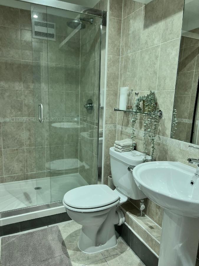 Appartamento Peaceful New 1 Bed Flat By Hyde Park Londra