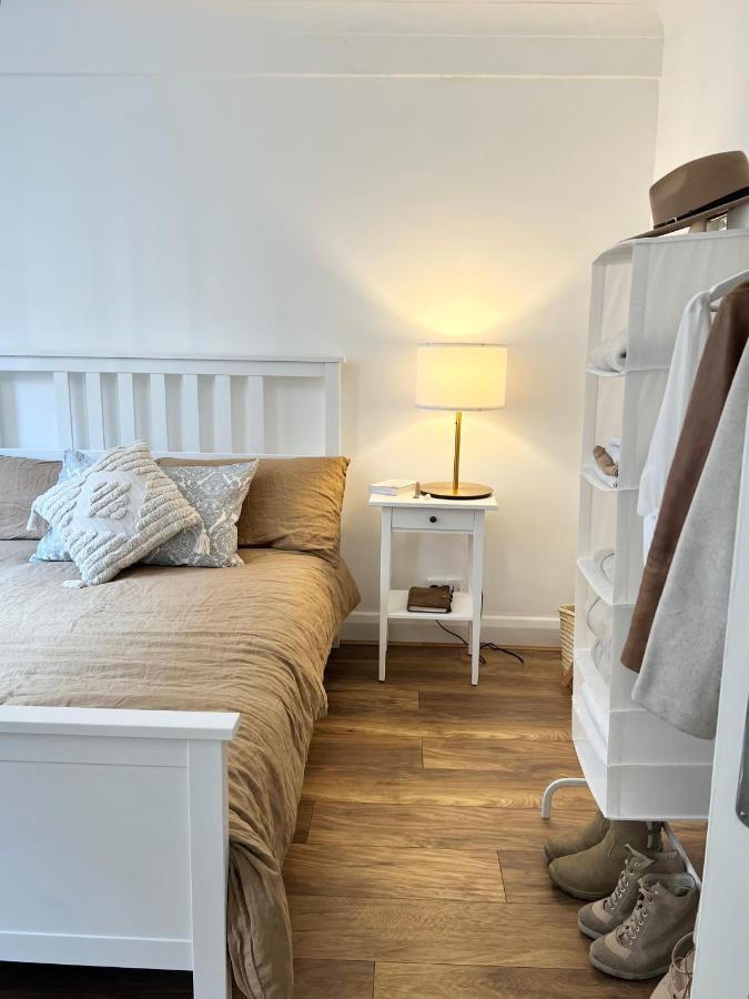 Appartamento Peaceful New 1 Bed Flat By Hyde Park *