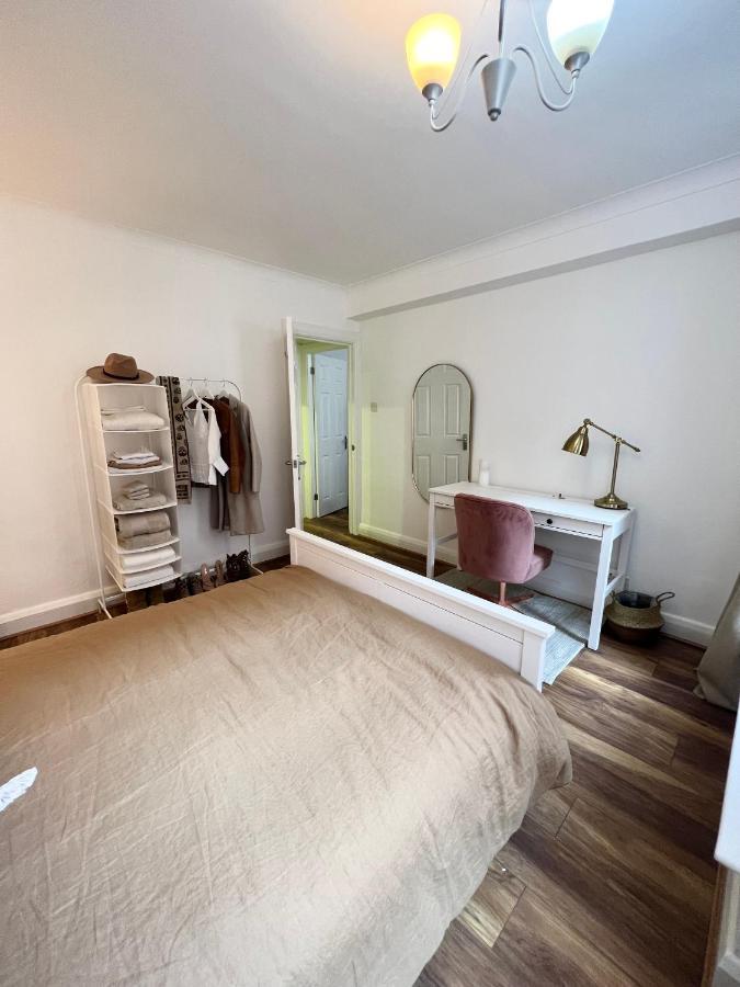 Peaceful New 1 Bed Flat By Hyde Park * Londra